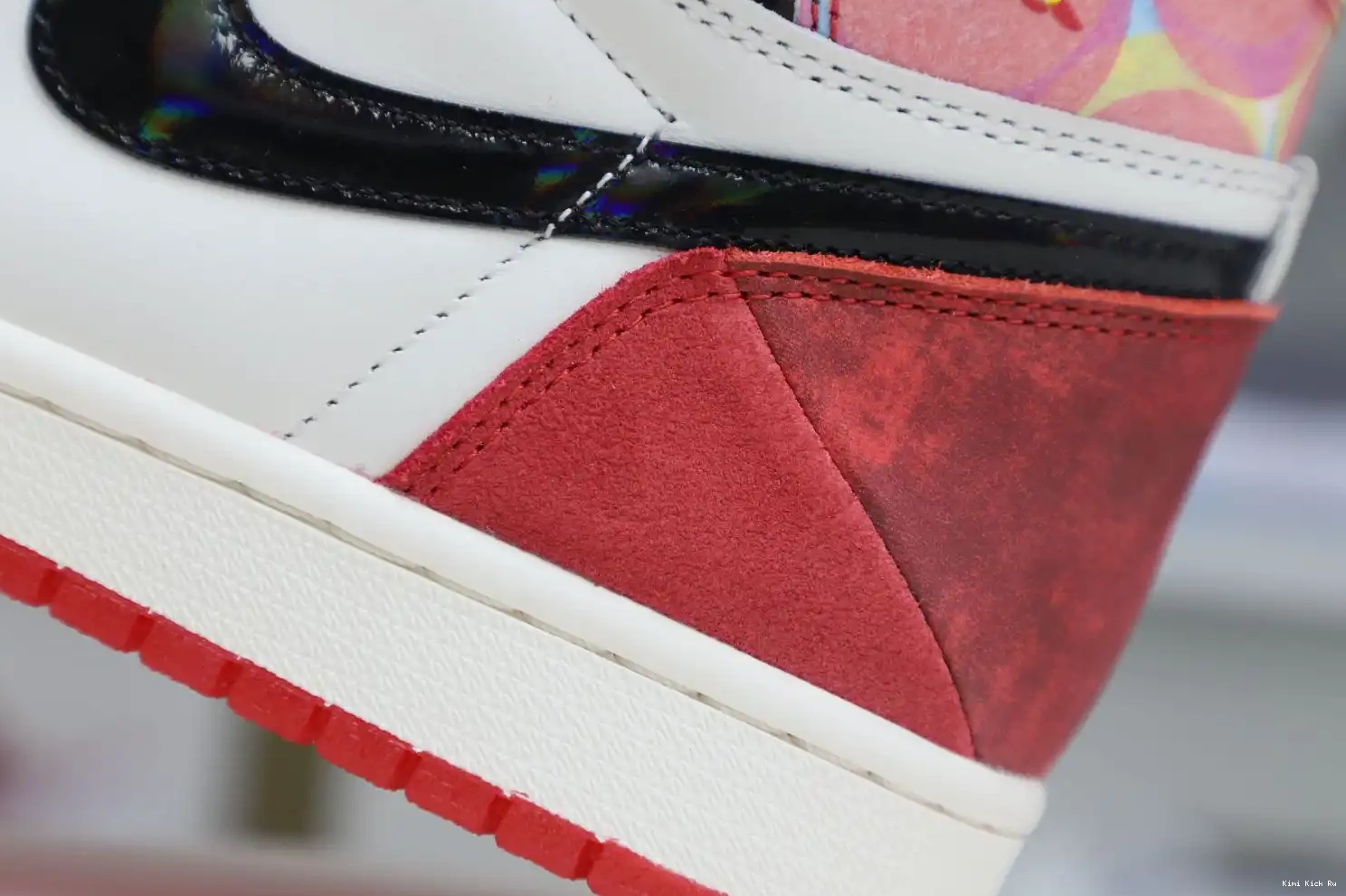 OG 1 Jordan Retro High Kimikick Air Jordan 0723